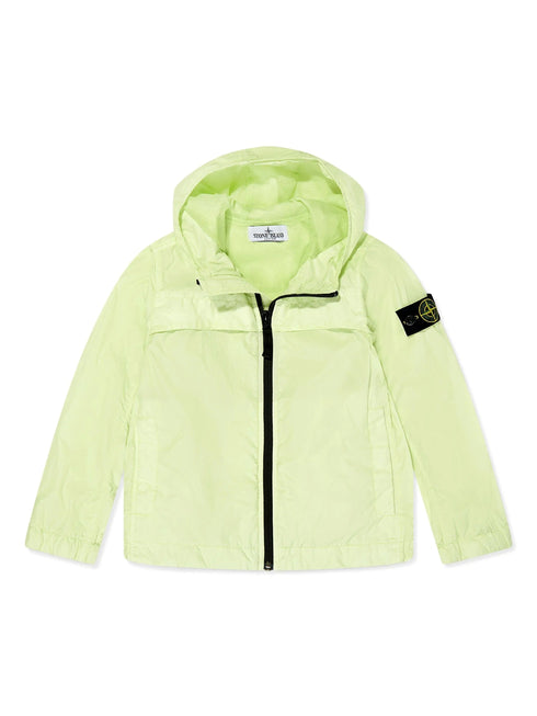 STONE ISLAND JACKET